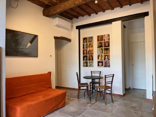 B&B Altopascio - Appartamento Il Picchio Verde - Bed and Breakfast Altopascio