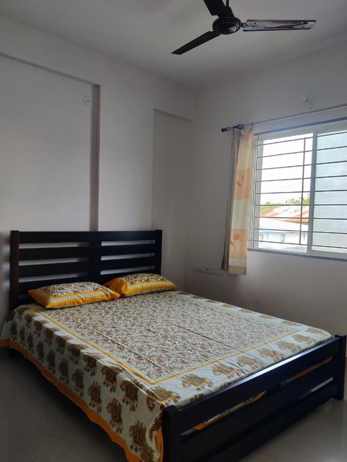 B&B Mysuru - Global 2 Bedroom Apartment Mysore - Bed and Breakfast Mysuru