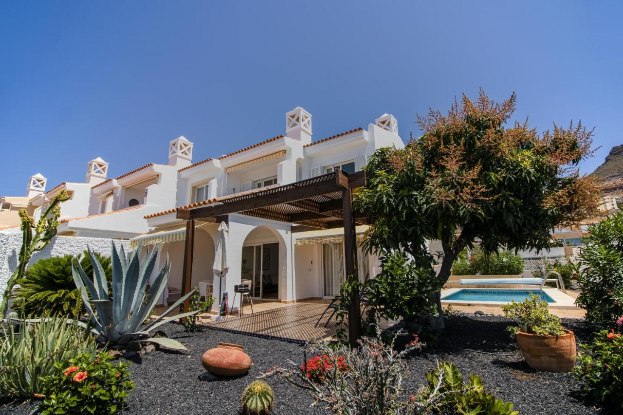Villa Margret con piscina privada en Costa Adeje - B&B Adeje