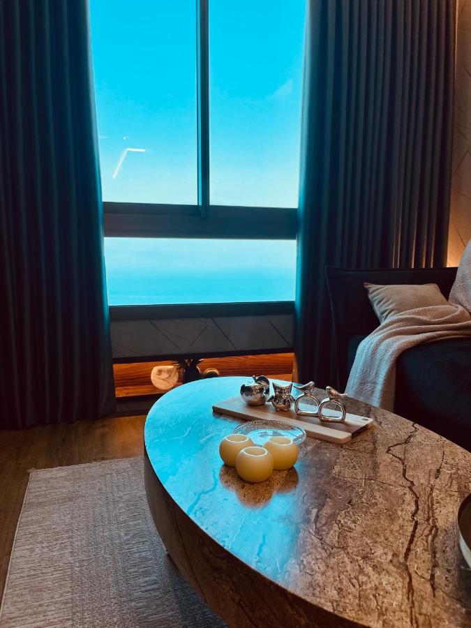 Suite mit Meerblick
