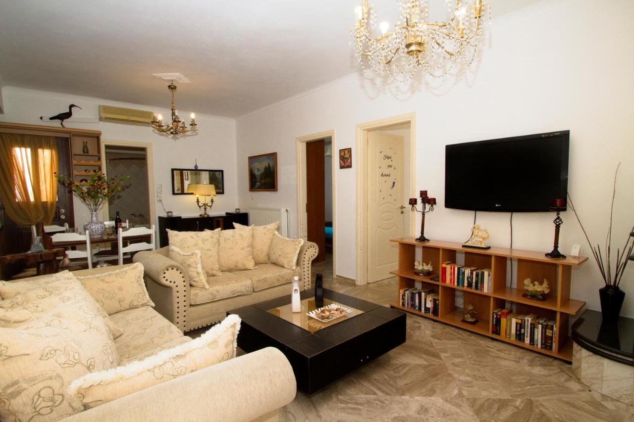 Emilia's House - B&B Firá