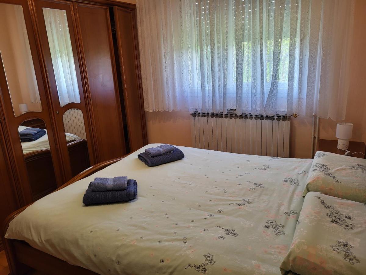 Apartman Martina - B&B