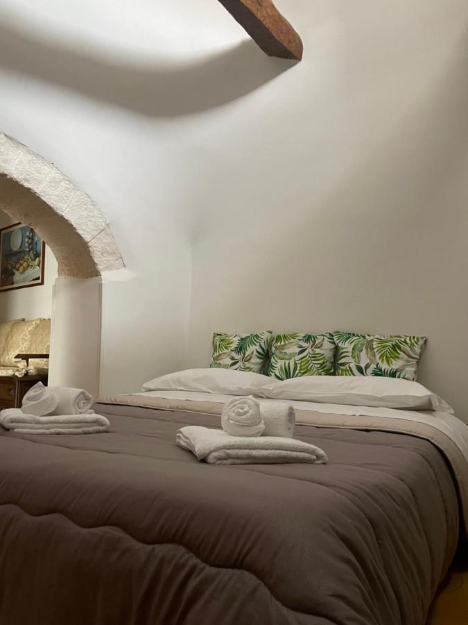 B&B Alberobello - Il trullo di nonno Licchio - Bed and Breakfast Alberobello
