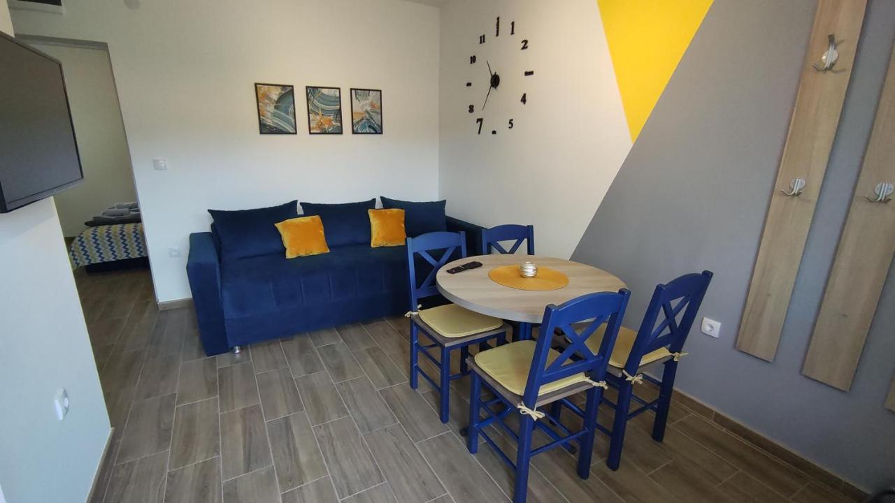 Apartman 2 Miljković - Ferienwohnung Soko Banja