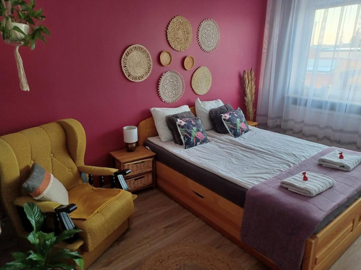 Apartament Żuławy, na wyłączność - B&B