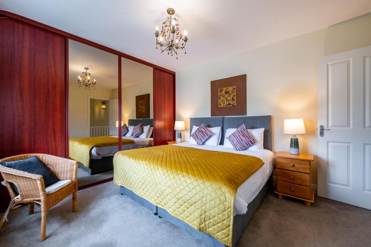 B&B Kenmare - Foleys Ardmullen Townhouses - Bed and Breakfast Kenmare