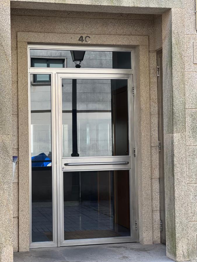 Alojamiento Santa Maria Bertamirans - B&B Ortoño