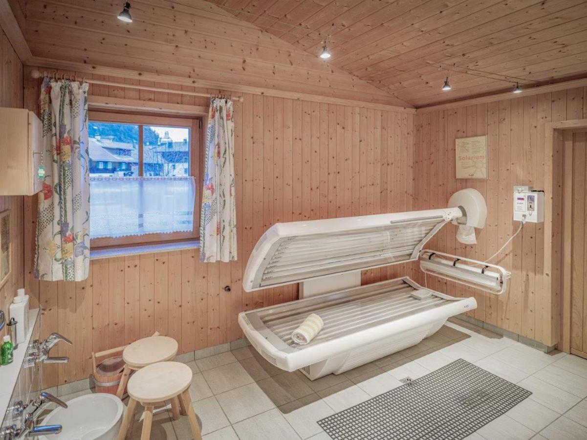 Chambre Triple