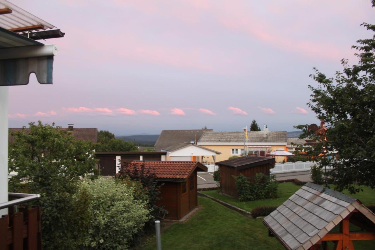 Ferienwohnung Butz - B&B