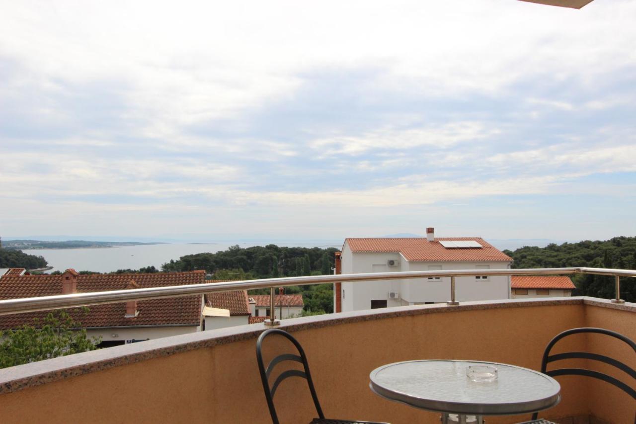 Appartamento con Vista Mare