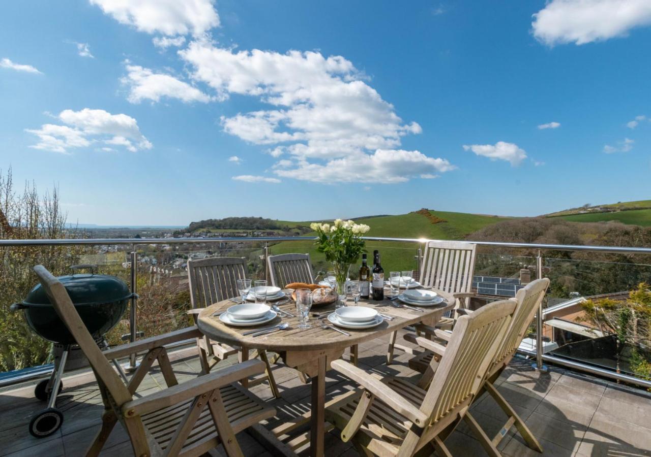 Ash Barn Braunton - B&B