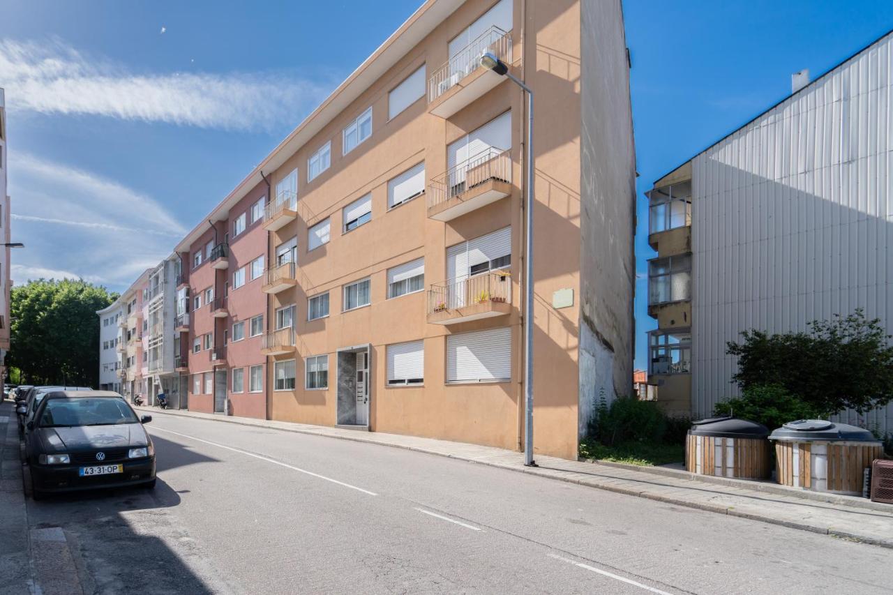Appartement 3 Chambres