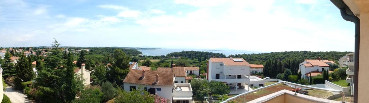 Appartamento con Vista Mare