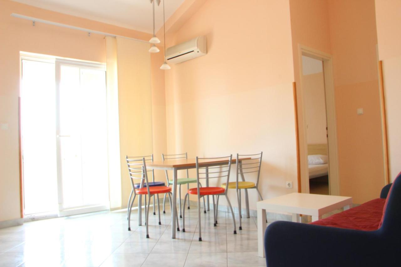 Appartamento con Balcone