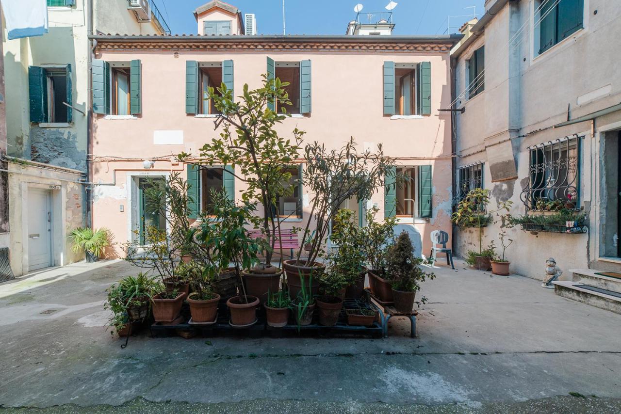 Alla Corte - B&B
