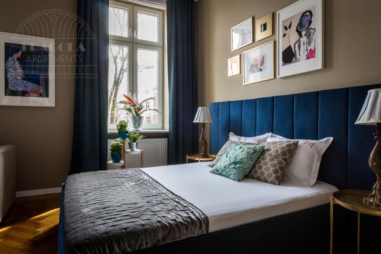 Between Old Town and Kazimierz - B&B