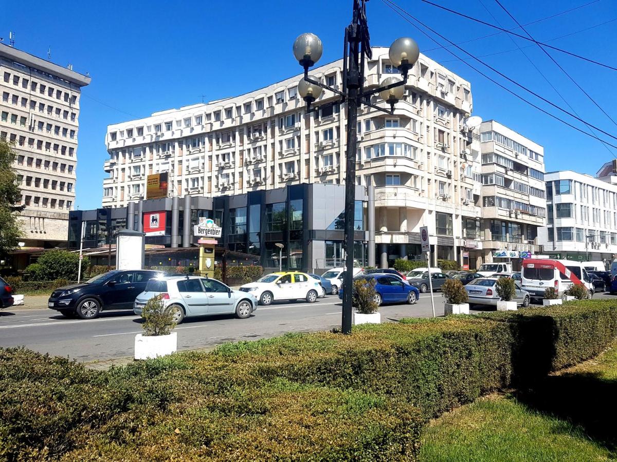 Mercur Studio Ploiesti - B&B