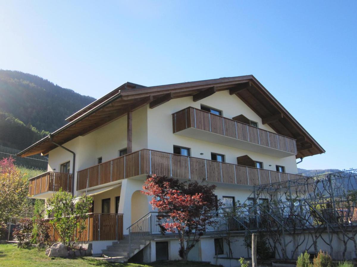 B&B Foliano - Residence Wiesenhof - Bed and Breakfast Foliano