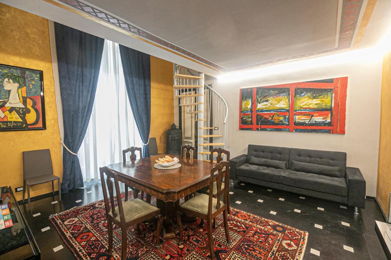 Deluxe Suite met Kingsize Bed