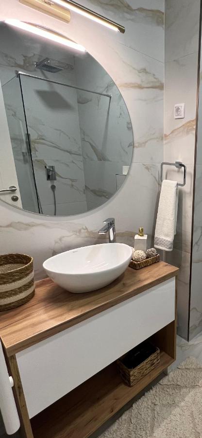 Centar NS - Ferienwohnung Novi Sad