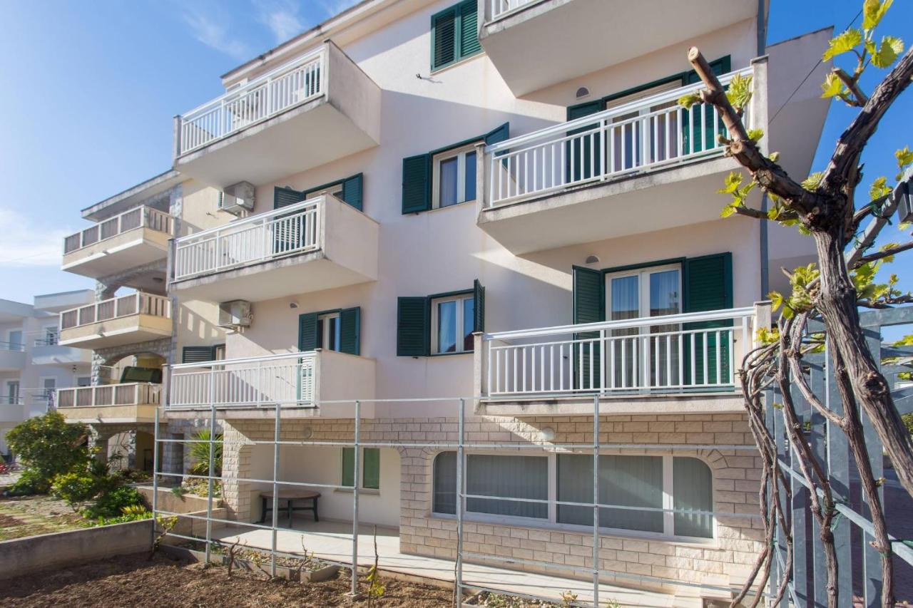 Apartments Betanija - B&B Trogir
