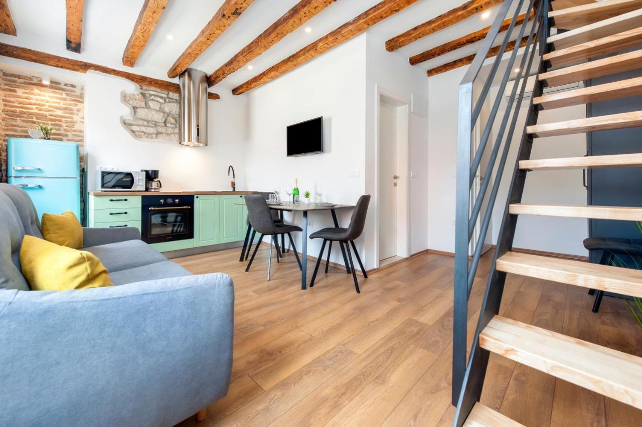 Studio Duplex