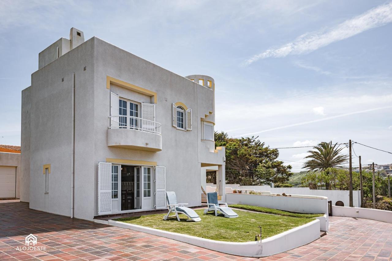 Villa Castelo de Mar - B&B