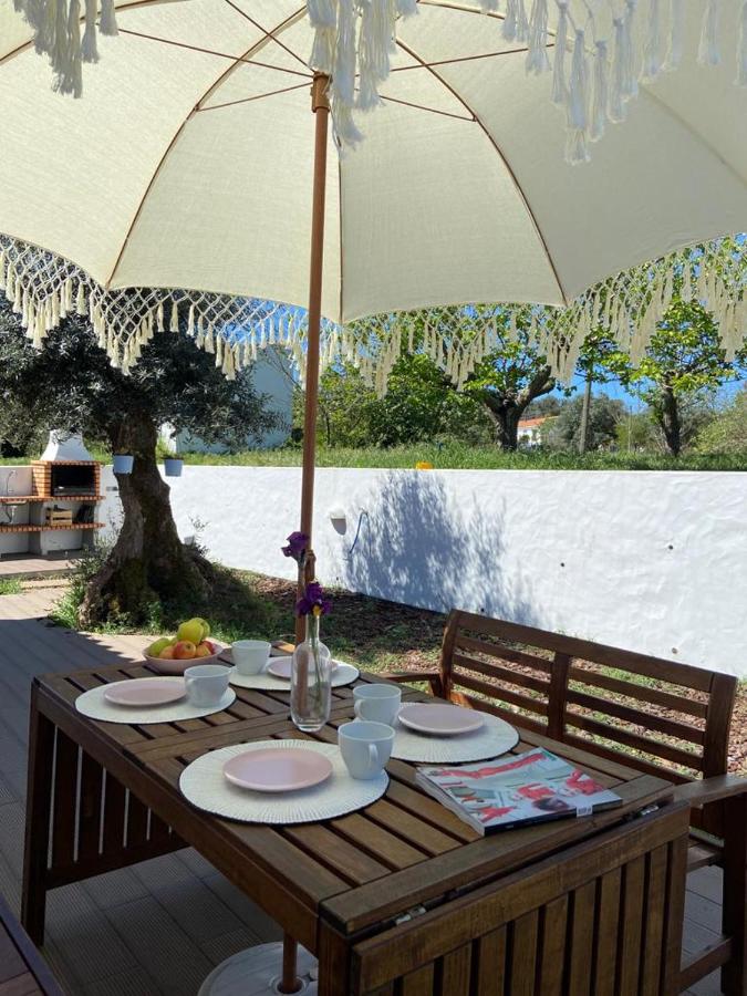 B&B Cercal - QUINTA DAS TEIMOSAS by Stay in Alentejo - Bed and Breakfast Cercal