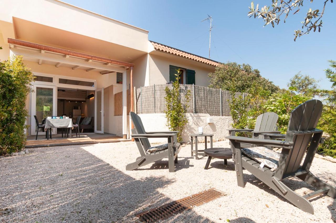 CIRCEO Holiday Houses - B&B