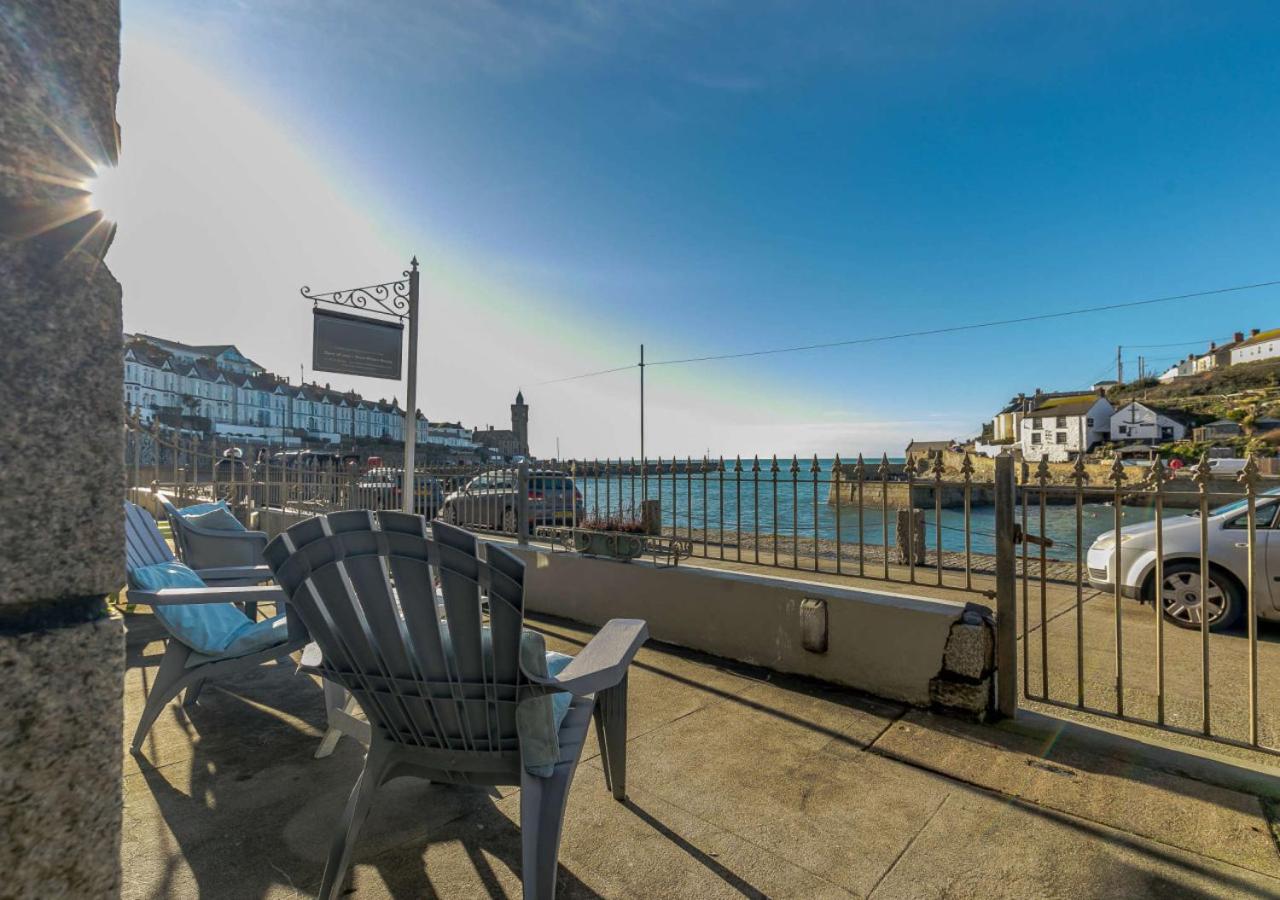 Seaview Moorings - B&B