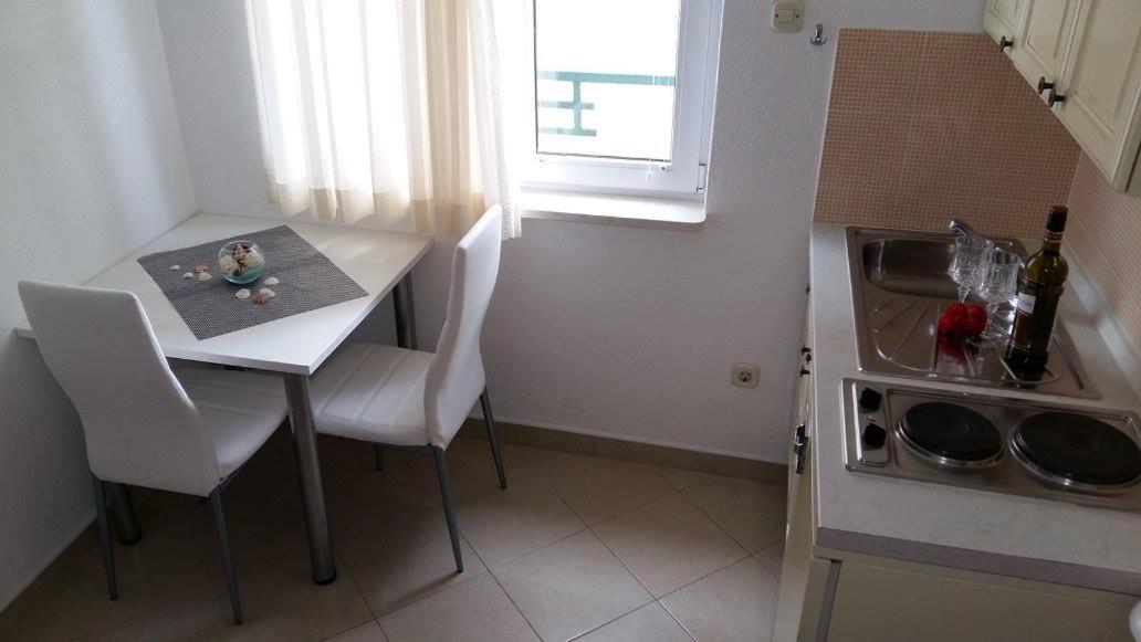 Appartamento con 1 Camera da Letto