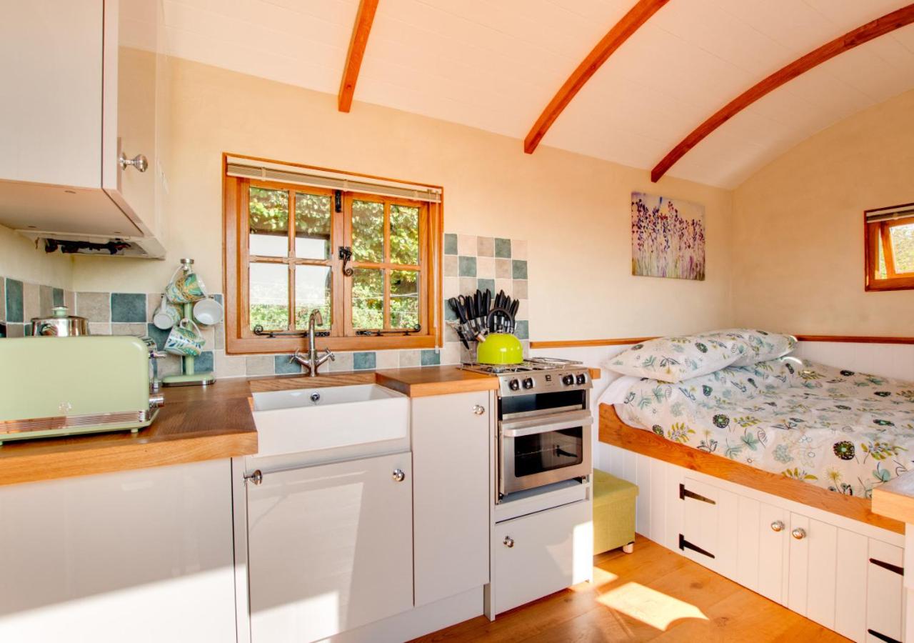 The Cloud - Bed and Breakfast Bampton