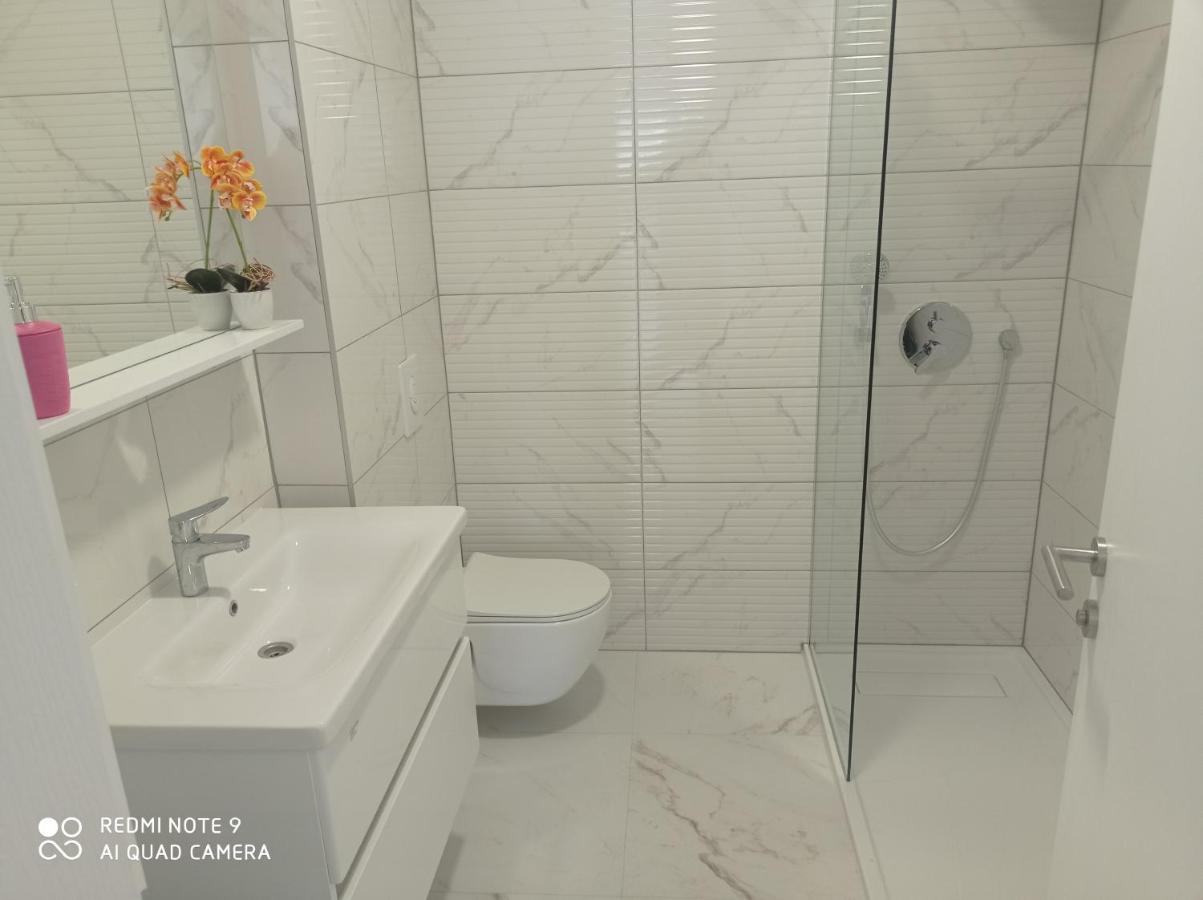 Apartman SAHARA Živogošće - Ferienwohnung
