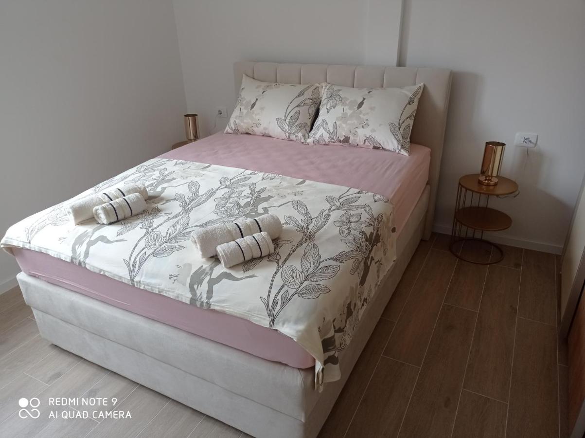 Apartment mit 2 Schlafzimmern