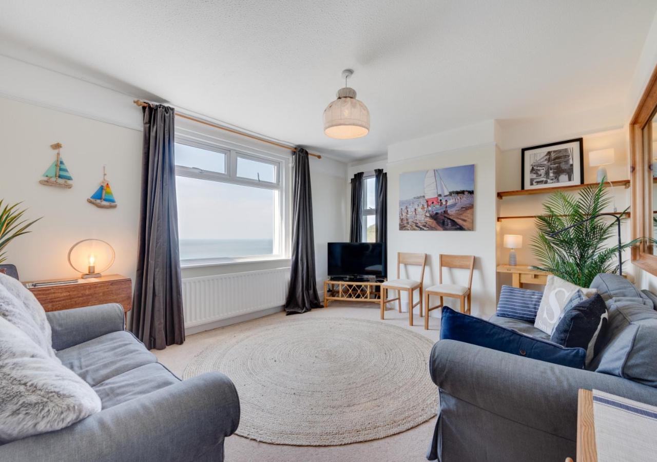 Combesgate Apartment - B&B