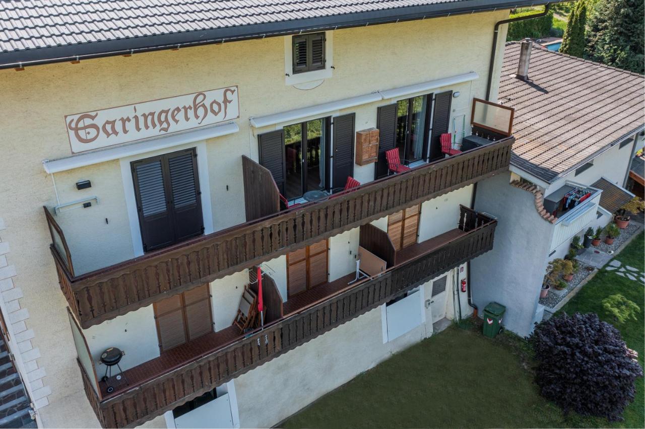 Mias Apartments - B&B