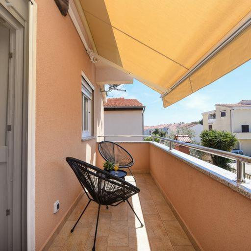 Matea 2 - Chambres d'hôtes Zadar