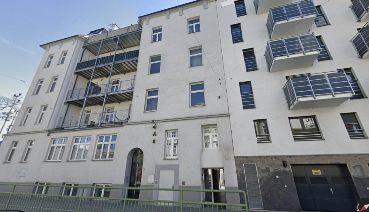 Bright boutique apartment located 15 min from Stephansdom - Bed and Breakfast