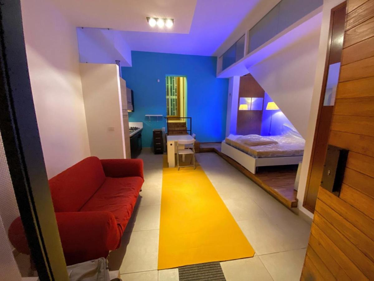 Casa Giovenale - B&B