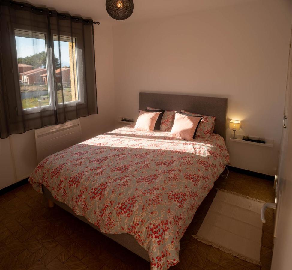 Haus mit 2 Schlafzimmern