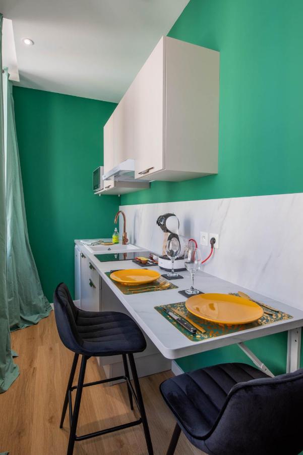 Welcomeagen*Le Parrain*Clim*Fibre - Bed and Breakfast Agen