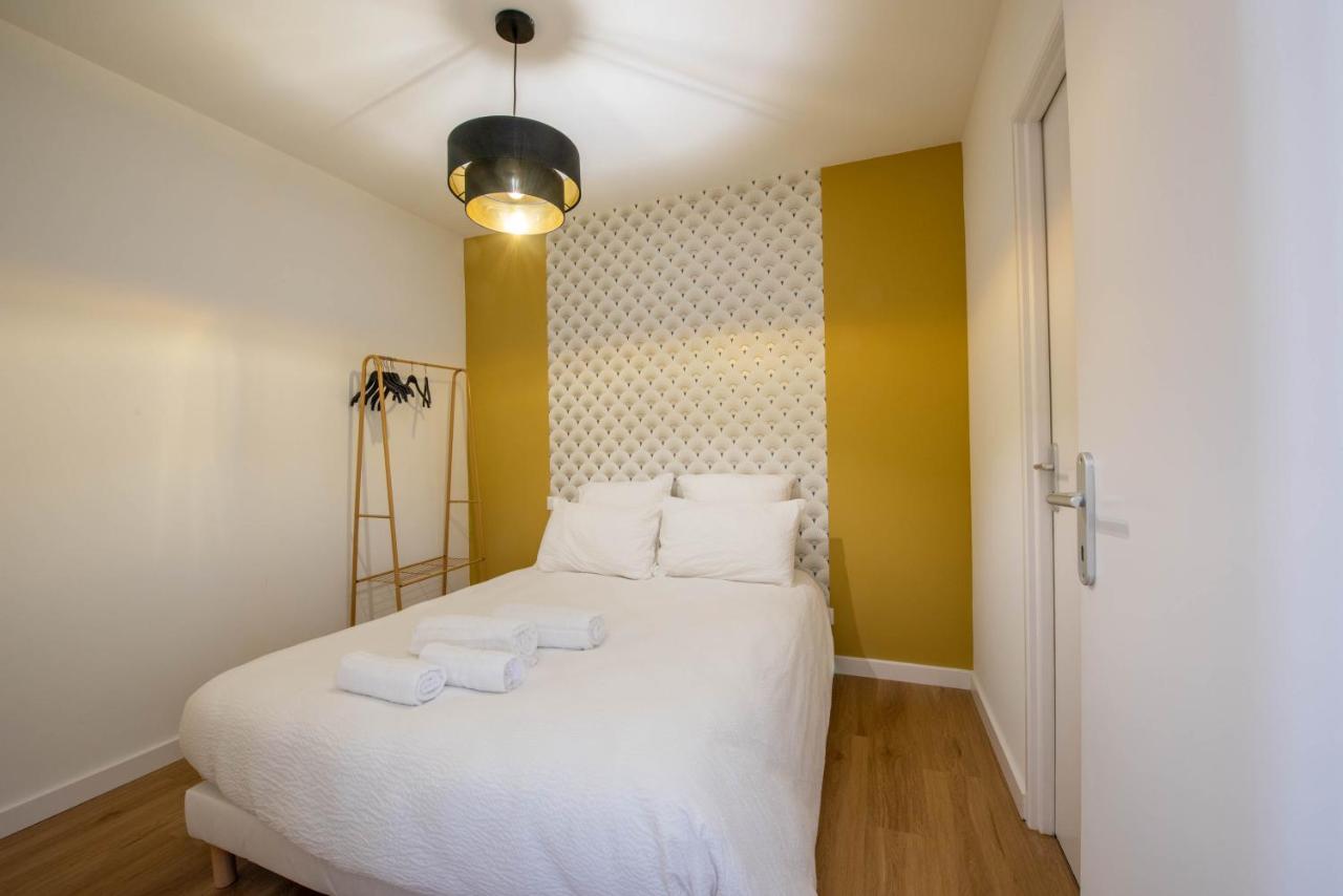 WelcomeAgen*Clim*Fibre*Salvador Dali - Ferienwohnung Agen