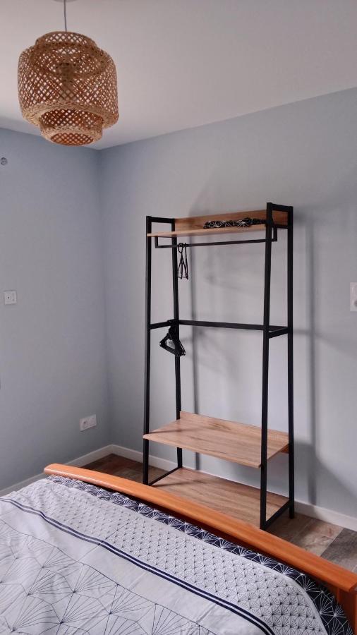Appartement 1 Chambre