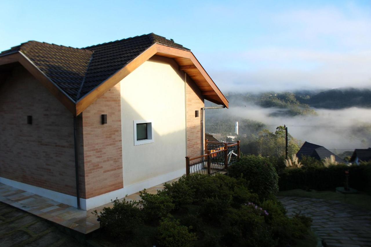 Casa Primavera by The Lodges - B&B Campos do Jordão