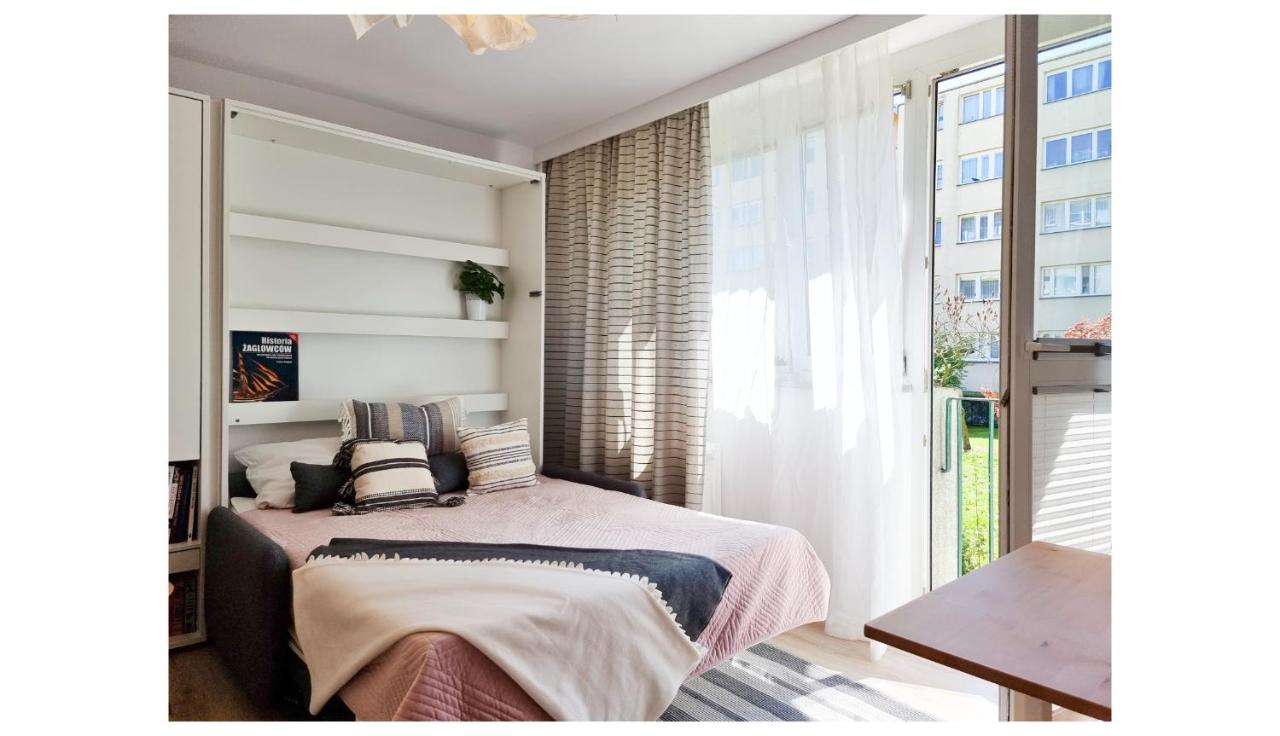 visit baltic - Kościuszki Comfort Centrum - B&B Świnoujście