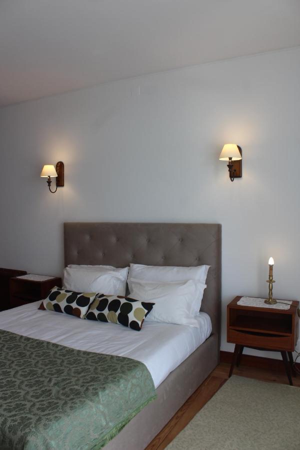 Deluxe Tweepersoonskamer met Balkon en Uitzicht op Zee