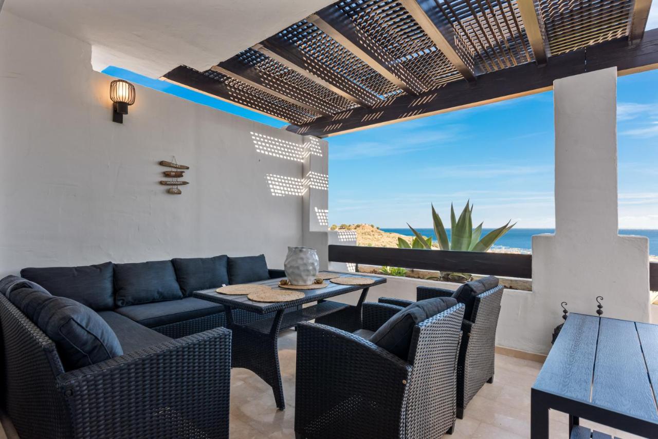 Calahonda family apartment by Costarentals - Ref 205 - Ferienwohnung