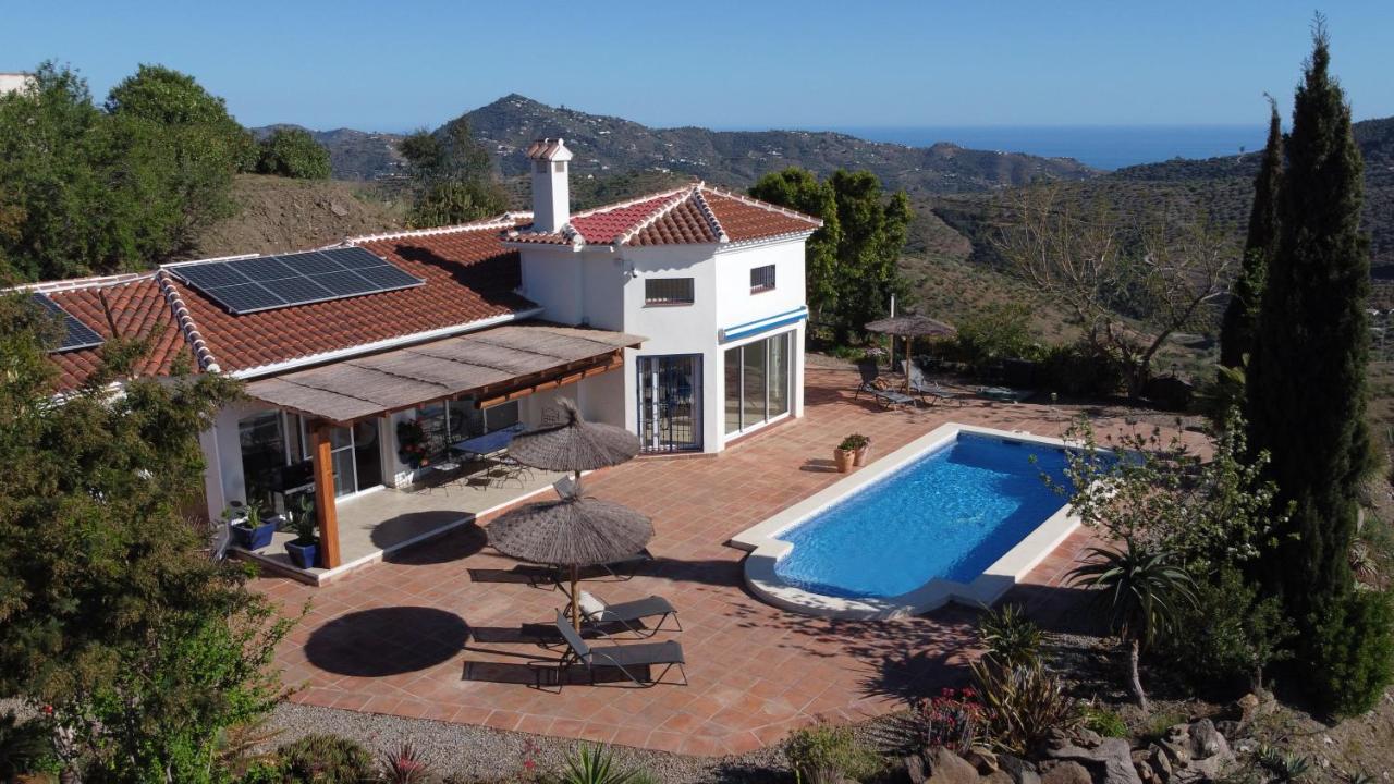 Casa El Mirador - B&B