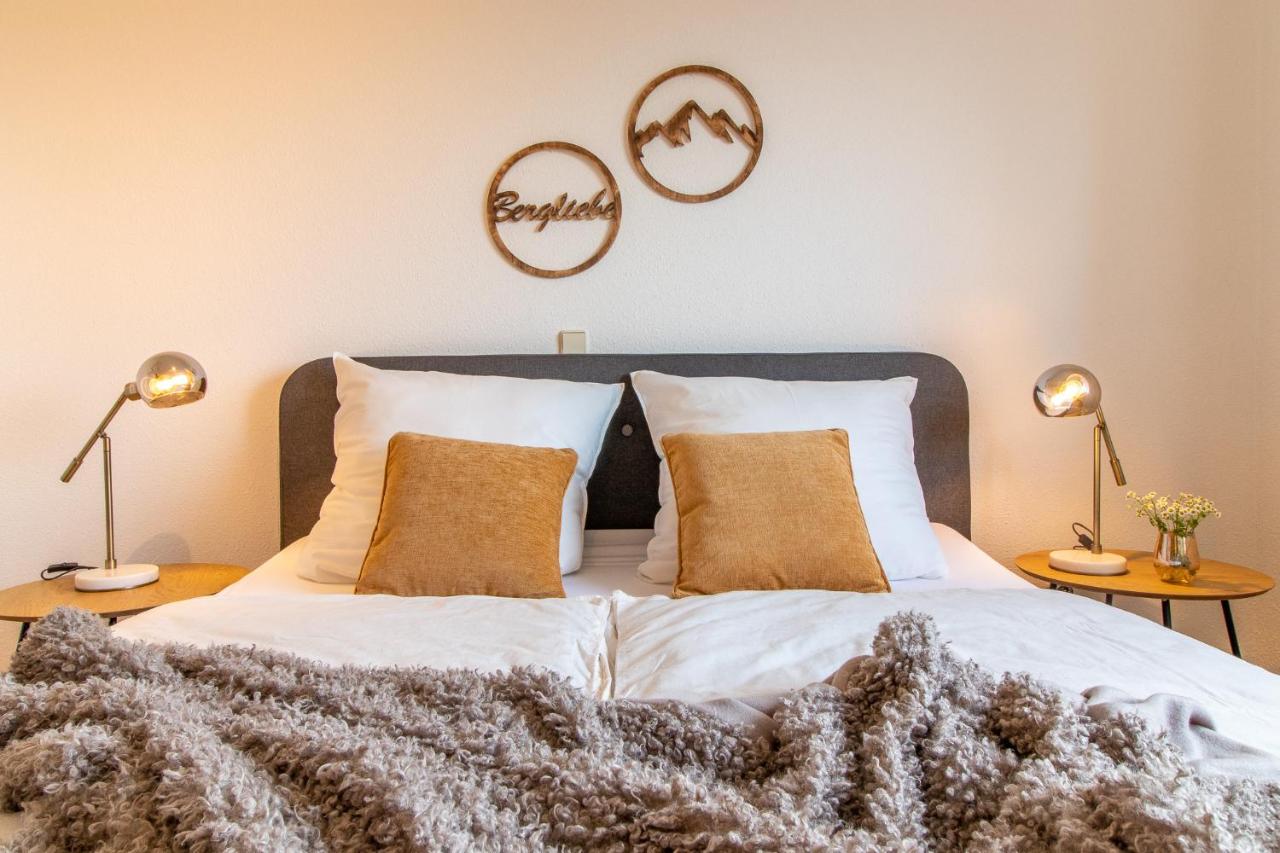 Appartement met 1 Slaapkamer