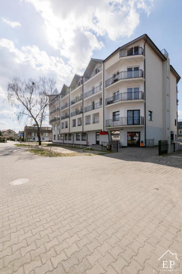 Apartament ANTEK Dziwnówek nad morzem - Ferienwohnung